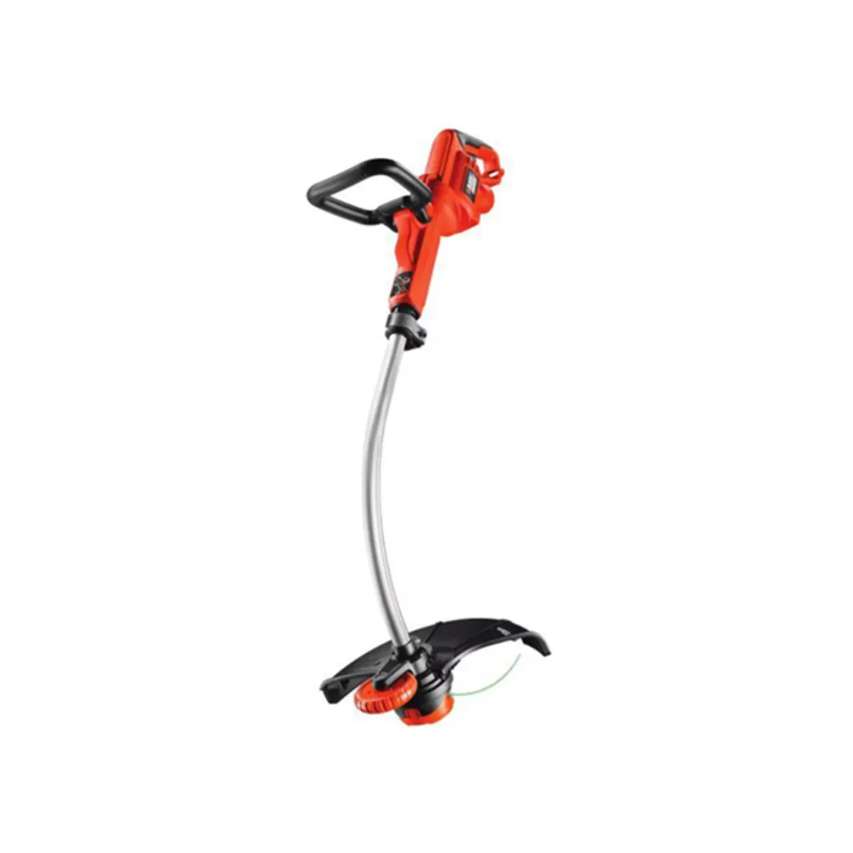 Black & Decker GL933-QS 900W-os, 33 cm-es elektromos damilos fűkasza #1