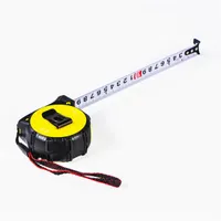 IRIS TOOLS ITMT310-B Mérőszalag, 3 méter hosszú, 16mm széles szalag, gumiborítású ház #2