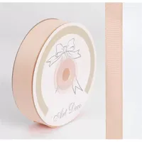 IRIS ripsz szalag, barack 19mmx25m