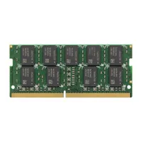 Synology D4ES01-4G 4GB DDR4 ECC SO-DIMM memóriamodul