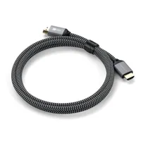 Satechi ST-8KHC2MM 2m 8K HDMI fekete kábel #4