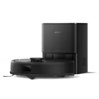 MOVA RLE22GD-BK E20 Plus fekete robotporszívó #6