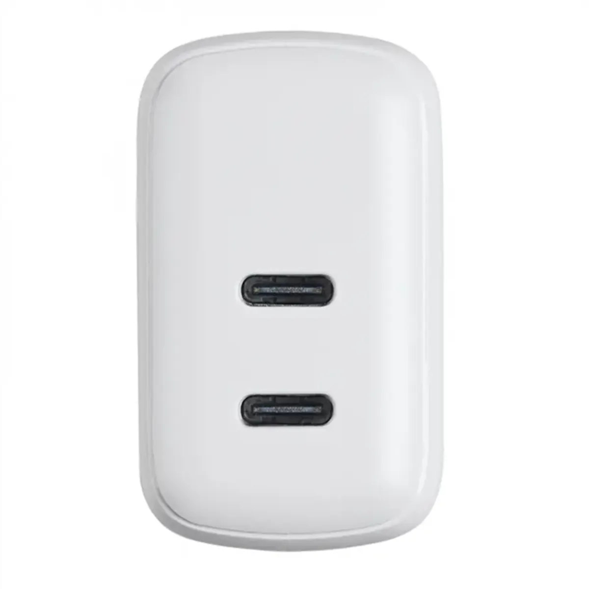 Akyga 2x USB-C PD 5-12V / max. 3A 40W Quick Charge 3.0 gyorstöltő #3