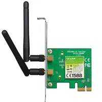 TP-Link TL-WN881ND Vezeték nélküli 300Mbps PCI-E adapter #1