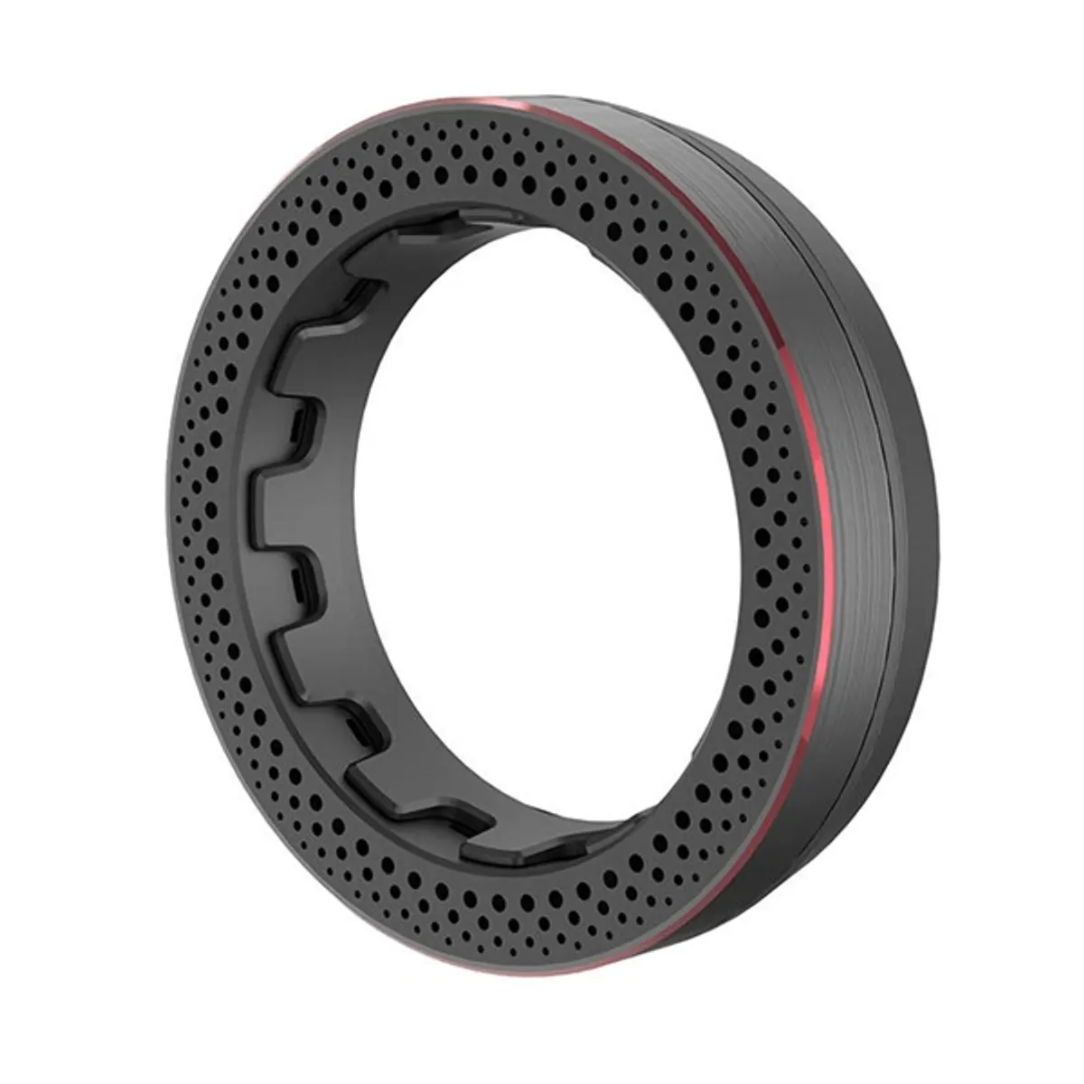 COSHARE HD10E PRO SuperFlow1 1600 W ezüst szinű hajszárító, prémium csomagolásban #3