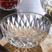 TOO KT-585 Négy részes üveg tálkészlet #3