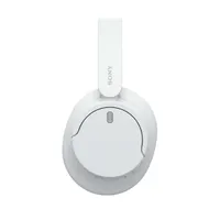 Sony WHCH720NW.CE7 Bluetooth zajszűrős fehér fejhallgató #5