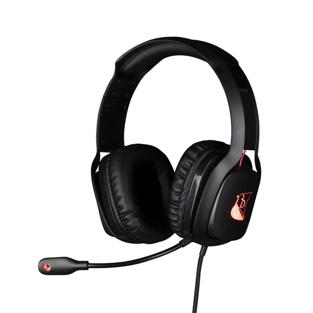 Drakkar Mistlur 2.0 gamer headset #1