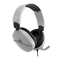 Turtle Beach TBS-3001-15 Recon 70P vezetékes fehér gamer headset #3