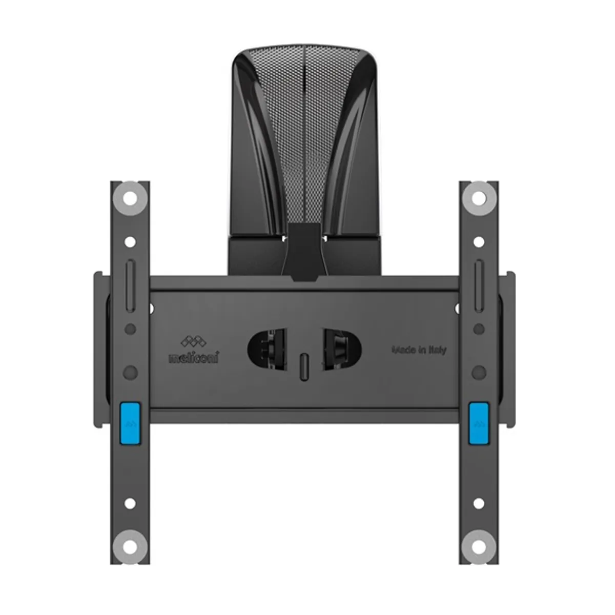 Meliconi Slimstyle Plus 200ST FB DW 14"-45" karos fali TV konzol #2