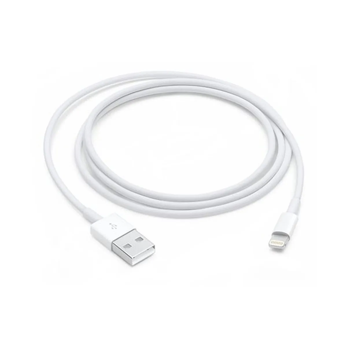 Apple Lightning - USB kábel 1m #1