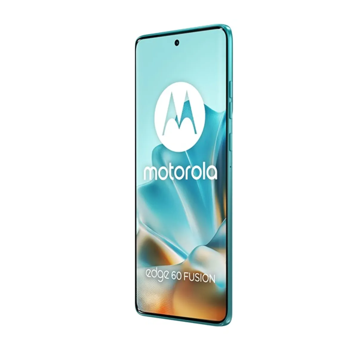 Motorola Edge 60 Fusion 6,67" 5G 8/256GB DualSIM Pantone Amazonite - kék okostelefon #3