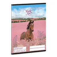 Ars Una Wild And Free 24 (5359) A5 leckefüzet