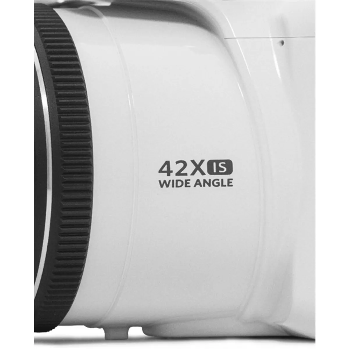 Kodak Pixpro AZ425 digitális fehér fényképezőgép #8