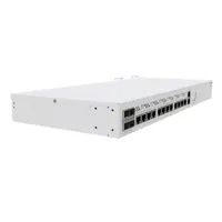 MikroTik CCR2116-12G-4S+ 13xGbE LAN 4xSFP+ port 19" Cloud Core Router #3