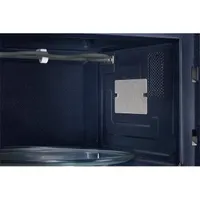 Samsung MG23K3515AK/EO 1250W 23L fekete mikrohullámú sütő #6