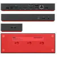 Lenovo ThinkPad Thunderbolt 4 WorkStation 300W Univerzális dokkoló #2