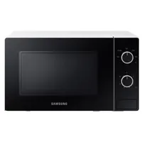 Samsung MS20A3010AH/EO 700W 20L fehér mikrohullámú sütő