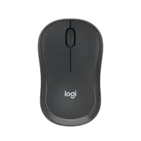 Logitech M240 Silent Bluetooth fekete egér