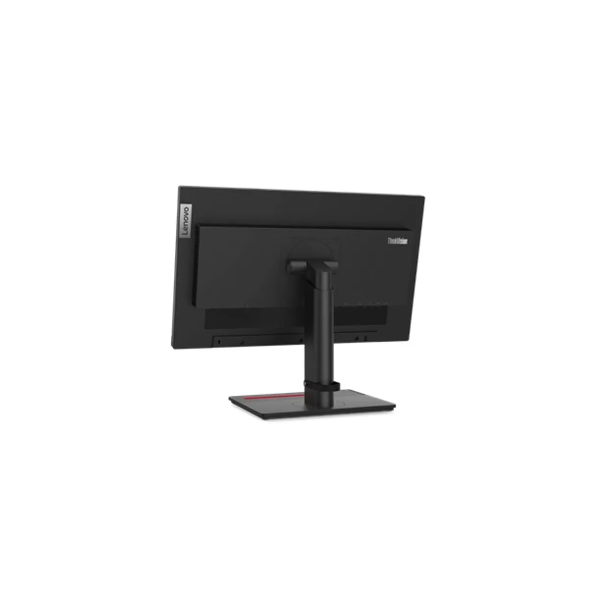 Lenovo 21,5" ThinkVision 61FEMAR6EU T22i-20 FHD IPS DP/VGA/HDMI/USB fekete monitor #7