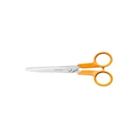 Fiskars 1075054 16cm általános papírvágó olló #1