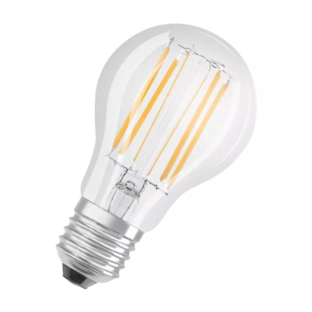 OSRAM LED STAR CL A FIL 75 8W/840 E27 filament LED fényforrás #1