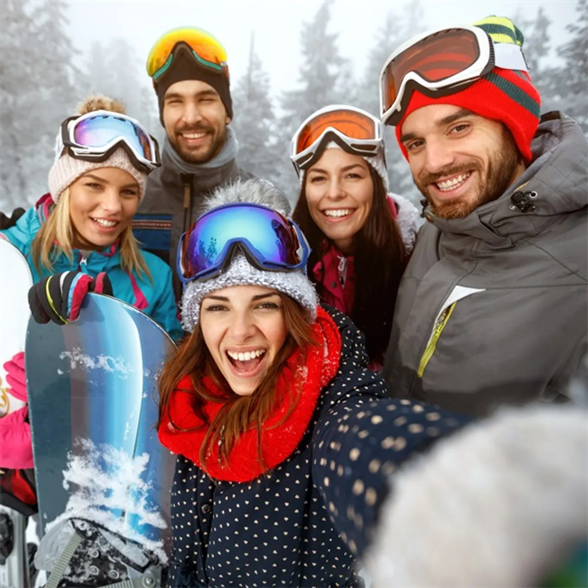 LAMAX X9.2 4K 60 fps akciókamera #10