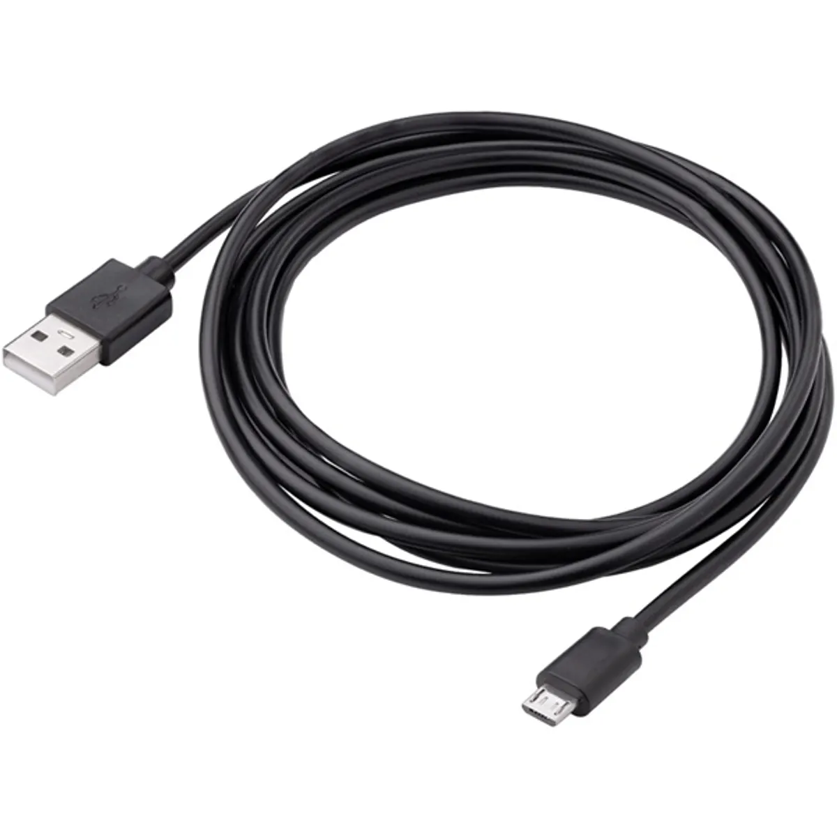 Akyga AK-USB-01 1,8m USB-A - microUSB kábel #1