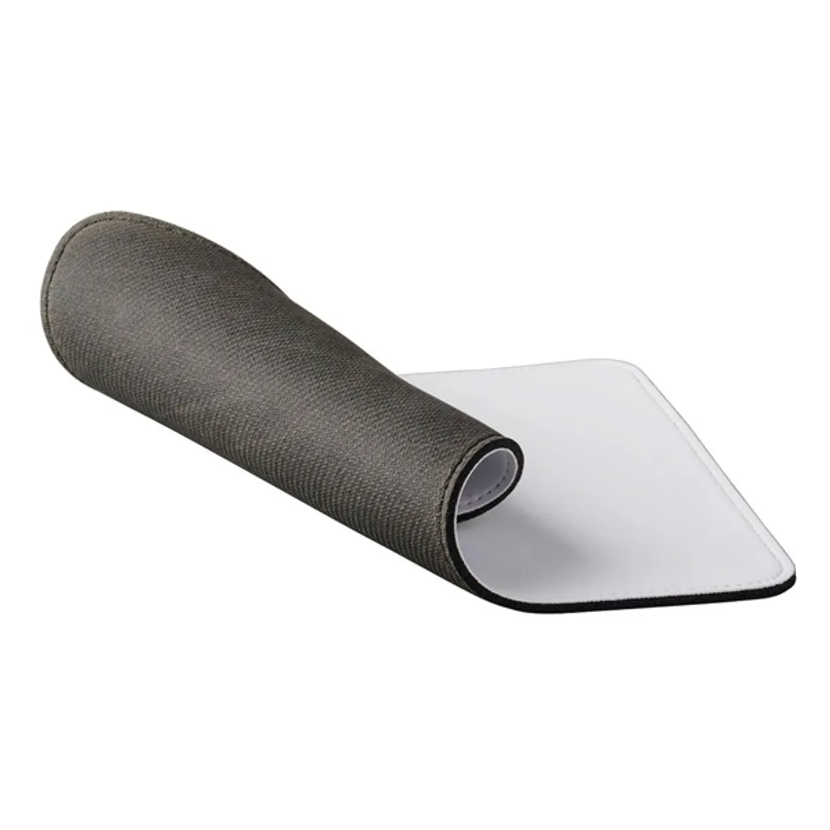 Hama 00126857 fehér bőr egérpad #2