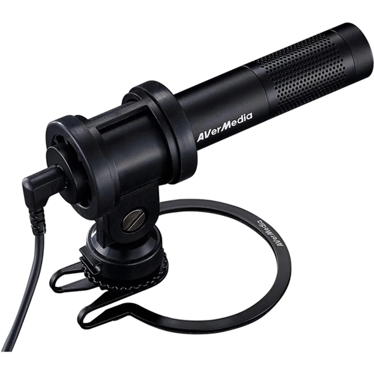 AVerMedia AM133 egyirányú kondenzátor mikrofon #1