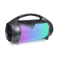 BigBen 2809251 Party 50W vezeték nélküli világító Bluetooth hangszóró #3