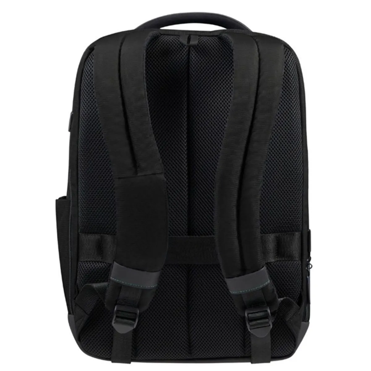 Samsonite Mysight 17,3" fekete notebook hátizsák #3