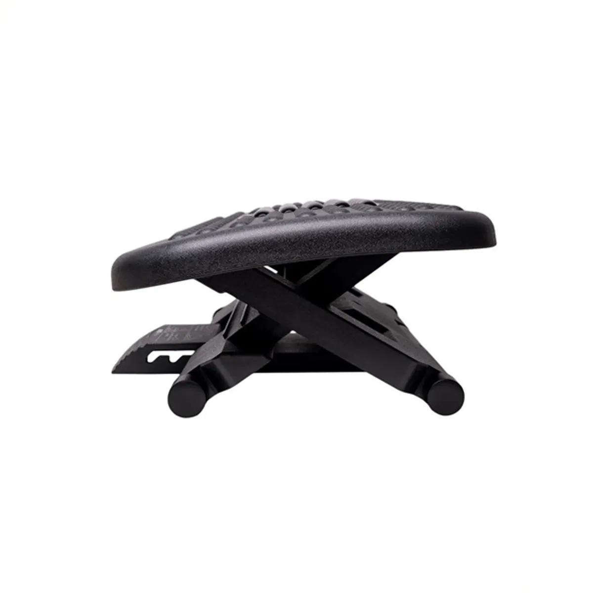 IRISOffice  FR-300-BK fekete lábtámasz #3