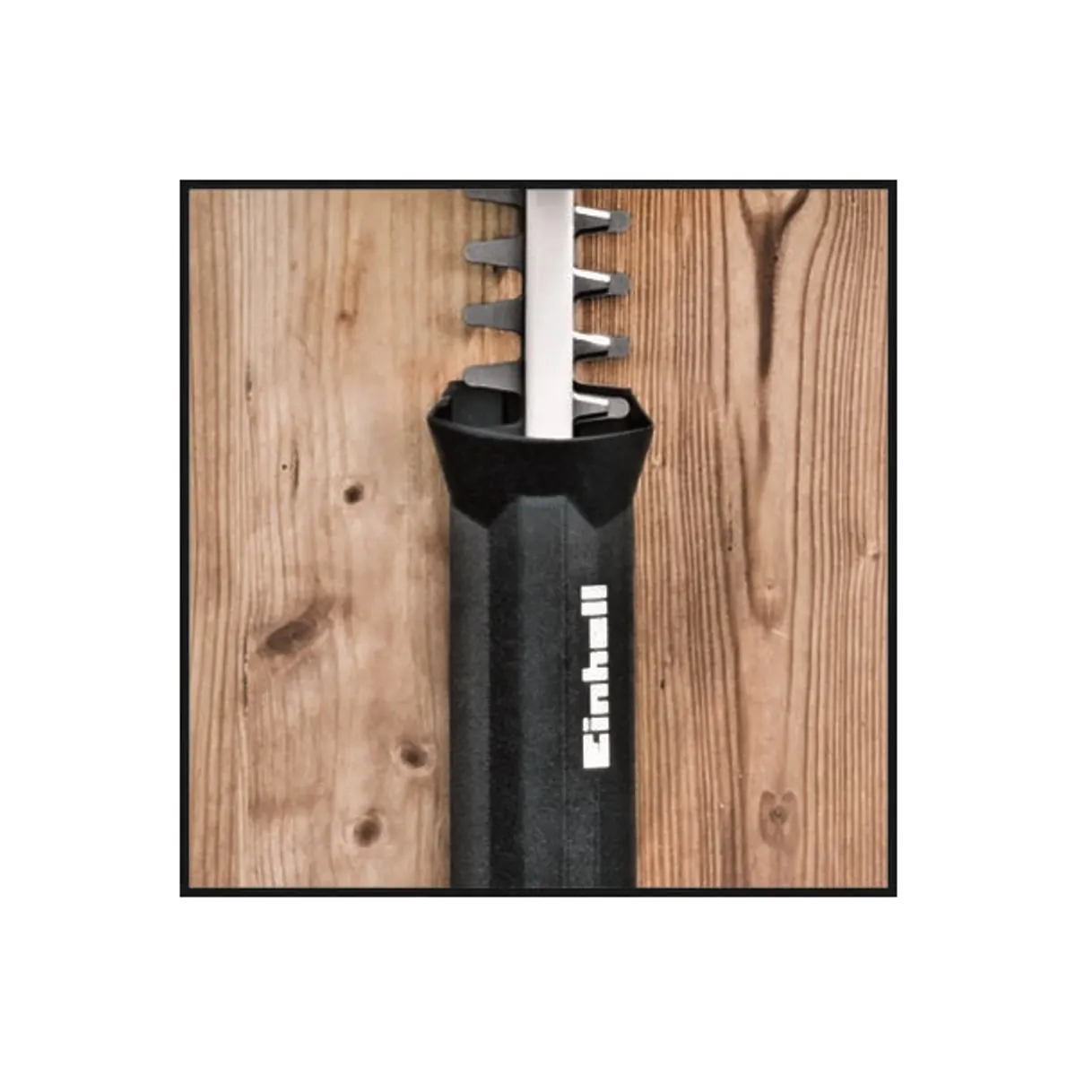 Einhell 3403460 GH-EH 4245 elektromos sövényvágó #8