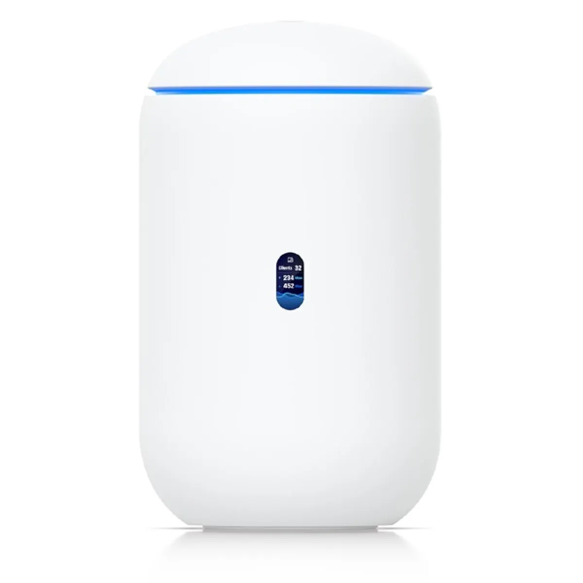 Ubiquiti UDR7 UniFi Dream Router 7 WiFi 7 Tri-band (Access Point, Switch, Tűzfal, Controller) hálózati eszköz #1