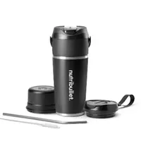 Nutribullet Flip NBP016B 0,9L fekete turmixgép #1