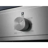 Electrolux EOF3H40BX inox, beépíthető, sütőtér: 65L, grill, légkeverés, sütő #4