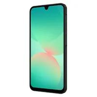 Samsung SM-A266B Galaxy A26 6,7" 5G 8/256GB DualSIM fekete okostelefon #6