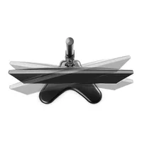 DIGITUS DA-90437 C-bilincses univerzális (VESA 75/100) fekete monitor tartó állvány #8