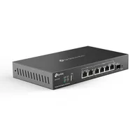 TP-Link ER707-M2 Omada 4xGbE LAN, 1x 2.5GbE LAN, 1xGbE SFP WAN/LAN port VPN Router #6