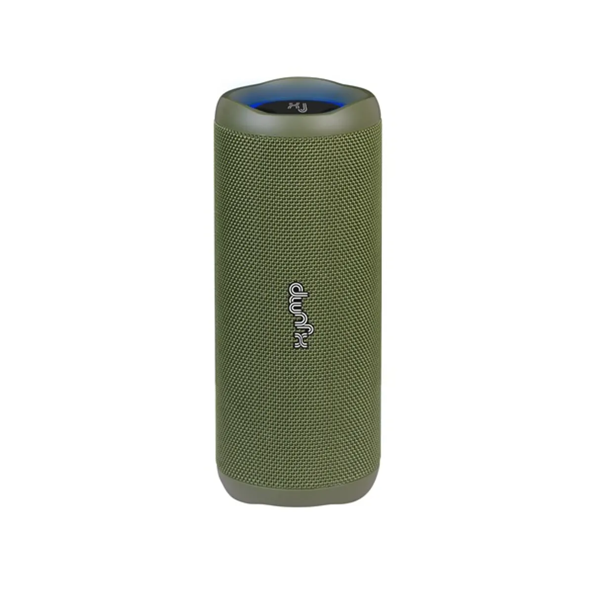 XJUMP XJ 100 Green zöld Bluetooth hangszóró #3