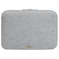 Hama 217100 "Jersey" 13,3" szürke notebook tok
