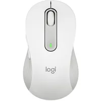 Logitech M650 Signature vezeték nélküli piszkosfehér egér