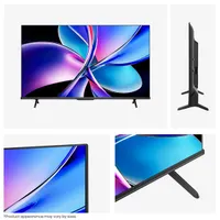 Hisense 50" 50E7QPRO 4K UHD Smart QLED TV #2