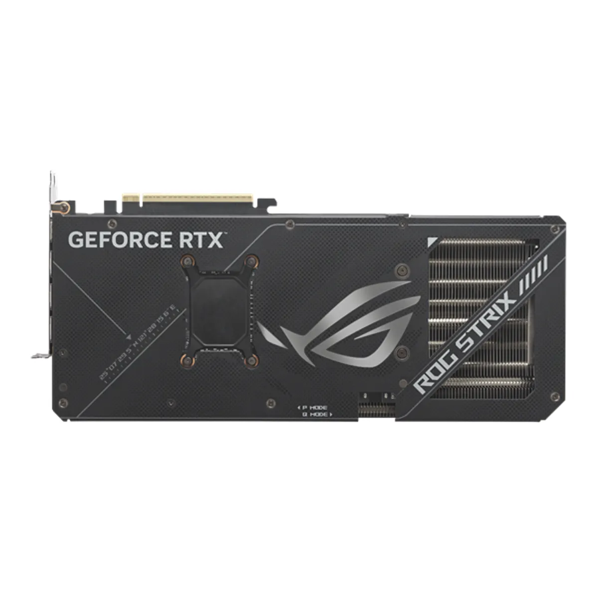 ASUS ROG Strix GeForce RTX 5070 Ti OC 16GB GDDR7 256bit (ROG-STRIX-RTX5070TI-O16G-GAMING) Videokártya #4