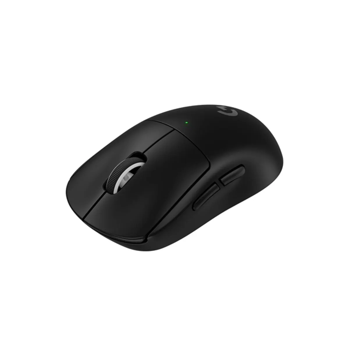 Logitech PRO X SUPERLIGHT 2 SE vezeték nélküli fekete gamer egér #3