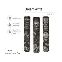 Bruno Visconti Dreamwrite Café Nero 0,7 mm, kék golyóstoll #3
