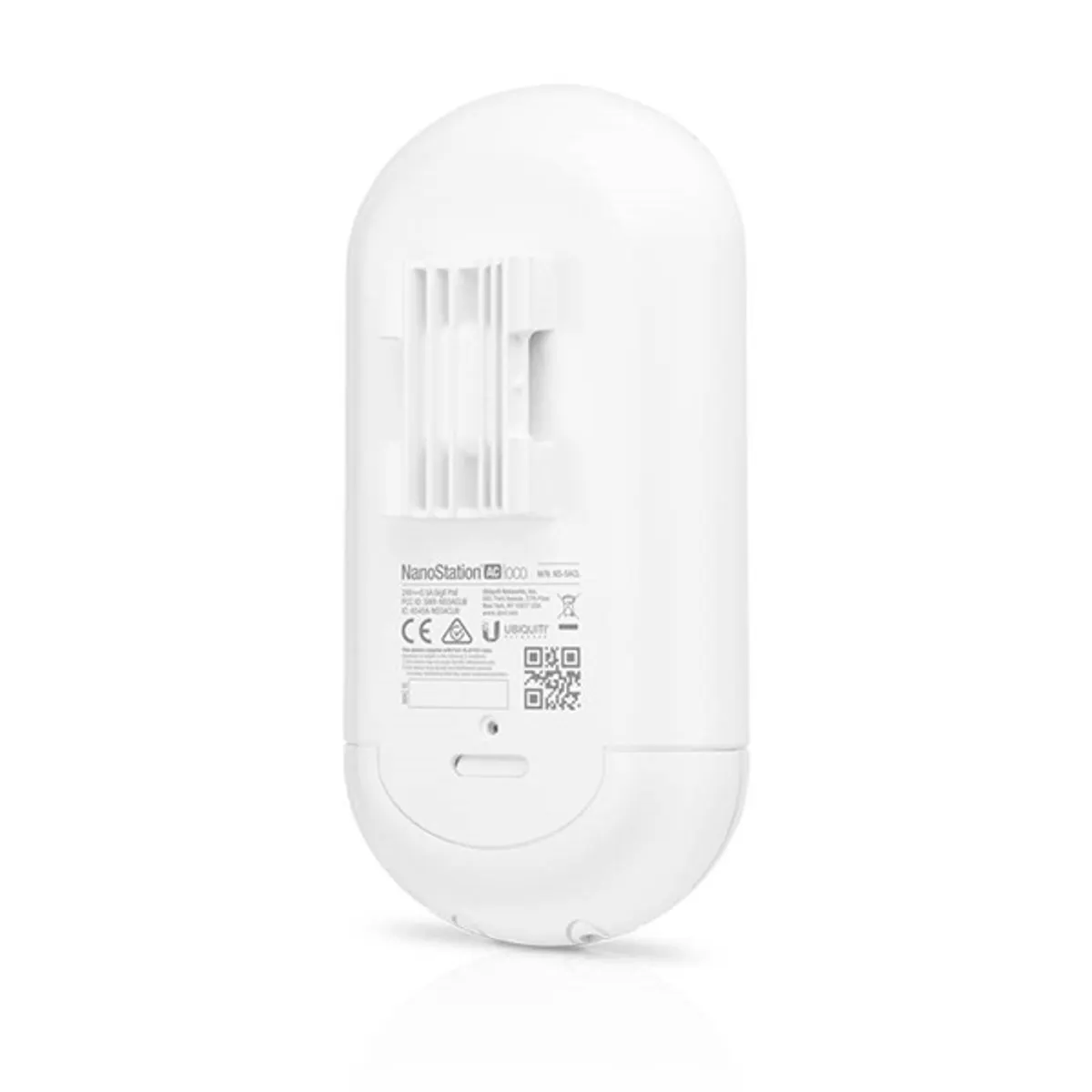Ubiquiti NanoStation Loco 5 AC, 5GHz AirMAX AC CPE 13dBi integrált antennával #2