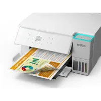 Epson EcoTank L4366 (A4, 33 lap/perc, duplex, USB/Wifi/Wifi Direct) színes tintasugaras multifunkciós nyomtató #5