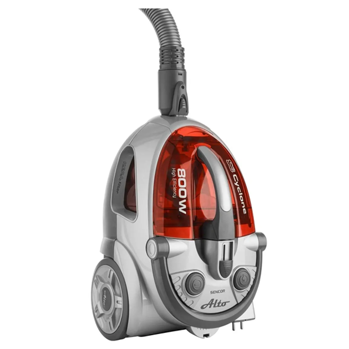 Sencor SVC 730RD-EUE2 porzsák nélküli porszívó #2